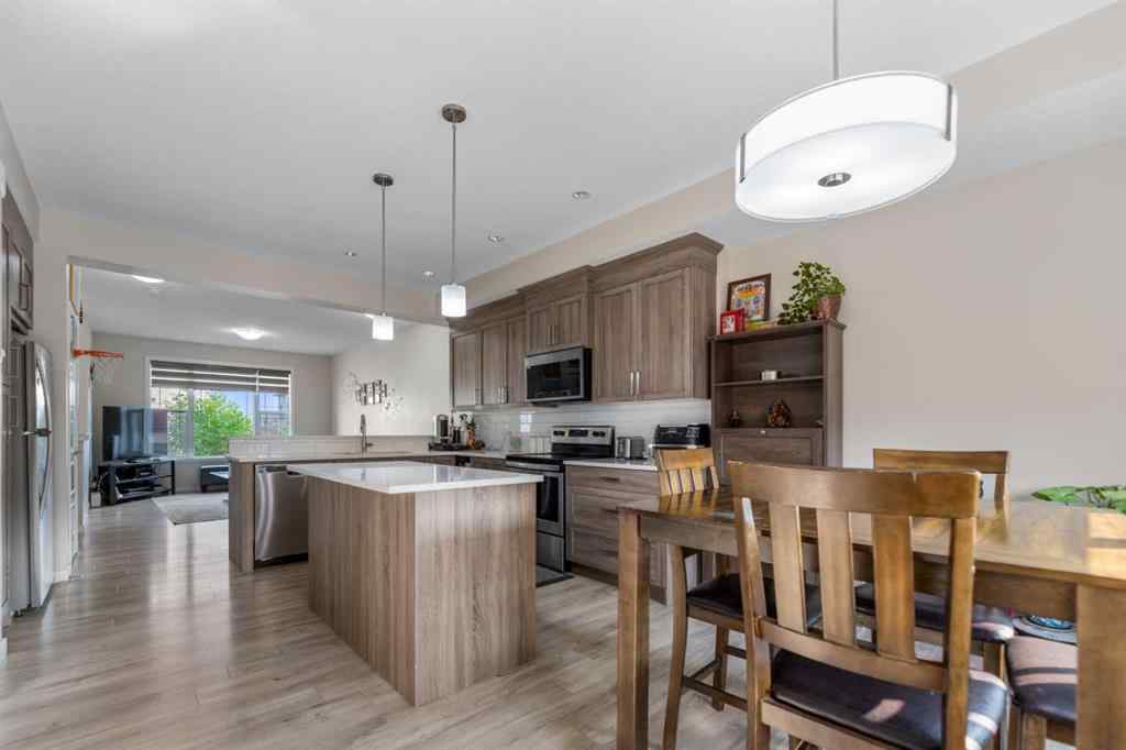 MLS® A2255565 - 29 Saddlestone Gate NE in Saddle Ridge Calgary, Residential