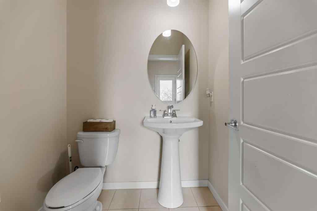 MLS® A2255565 - 29 Saddlestone Gate NE in Saddle Ridge Calgary, Residential