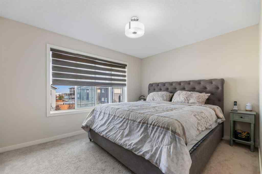 MLS® A2255565 - 29 Saddlestone Gate NE in Saddle Ridge Calgary, Residential