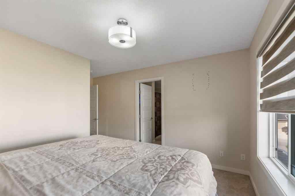 MLS® A2255565 - 29 Saddlestone Gate NE in Saddle Ridge Calgary, Residential