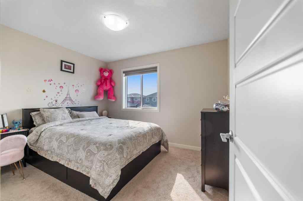 MLS® A2255565 - 29 Saddlestone Gate NE in Saddle Ridge Calgary, Residential