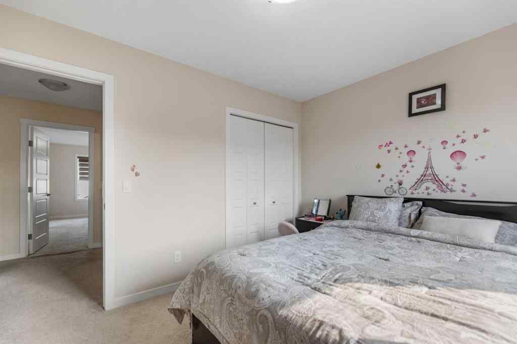 MLS® A2255565 - 29 Saddlestone Gate NE in Saddle Ridge Calgary, Residential