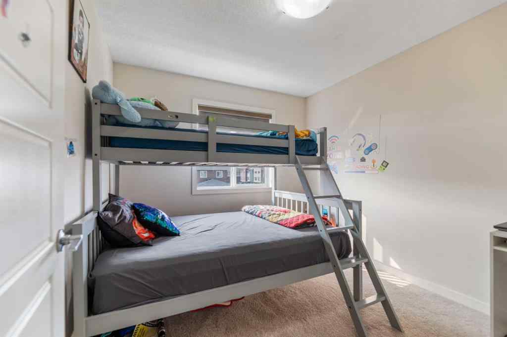 MLS® A2255565 - 29 Saddlestone Gate NE in Saddle Ridge Calgary, Residential