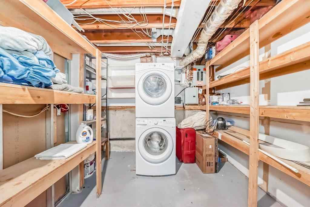 MLS® A2255566 - 72 Berkley Close NW in Beddington Heights Calgary, Residential