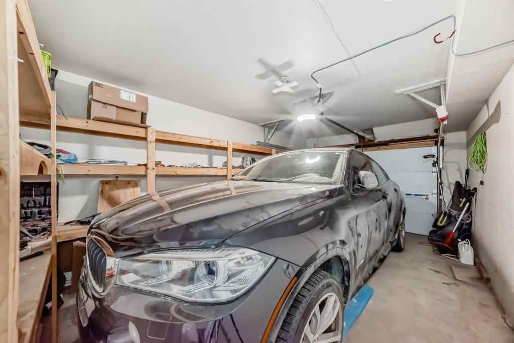 MLS® A2255566 - 72 Berkley Close NW in Beddington Heights Calgary, Residential