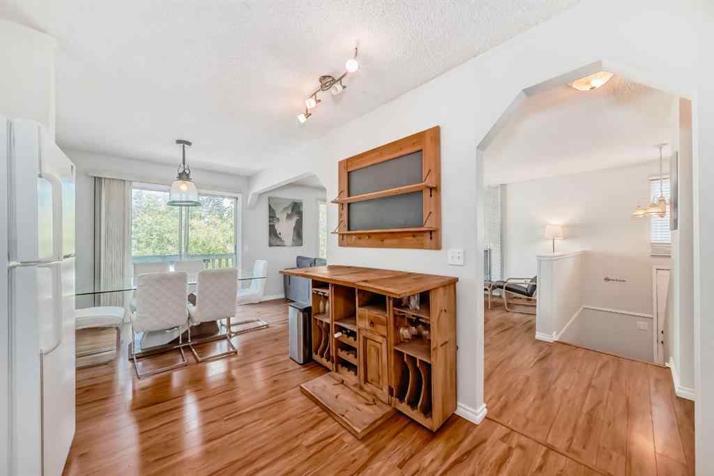 MLS® A2255566 - 72 Berkley Close NW in Beddington Heights Calgary, Residential