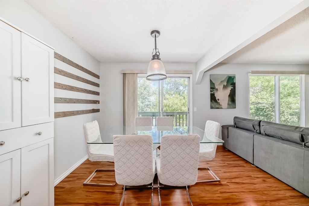 MLS® A2255566 - 72 Berkley Close NW in Beddington Heights Calgary, Residential