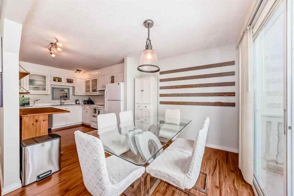 MLS® A2255566 - 72 Berkley Close NW in Beddington Heights Calgary, Residential