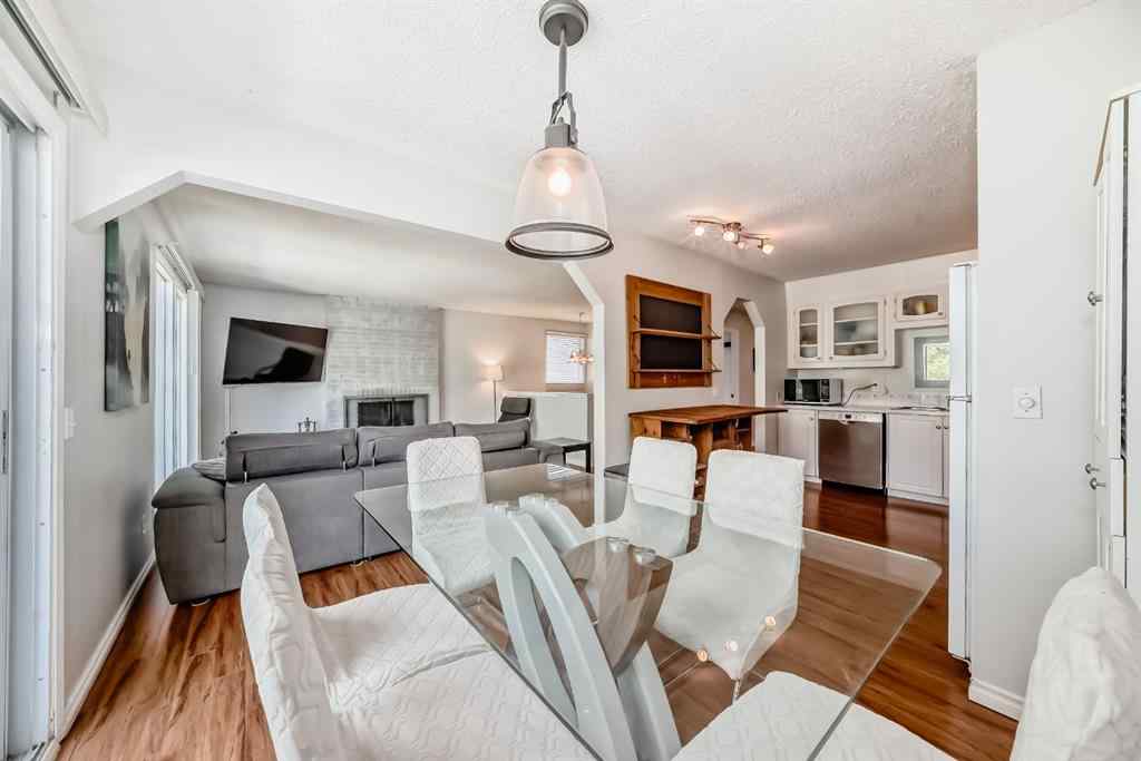MLS® A2255566 - 72 Berkley Close NW in Beddington Heights Calgary, Residential