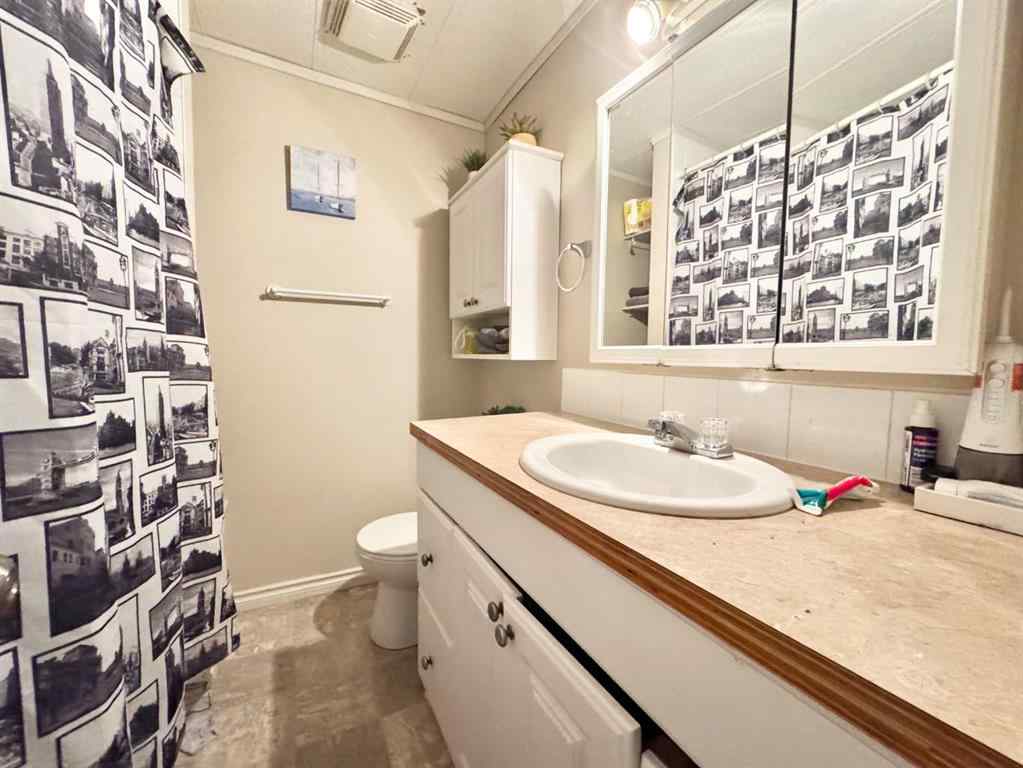 MLS® A2255567 - 49 Evergreen Trail Park   in NONE Whitecourt, Mobile