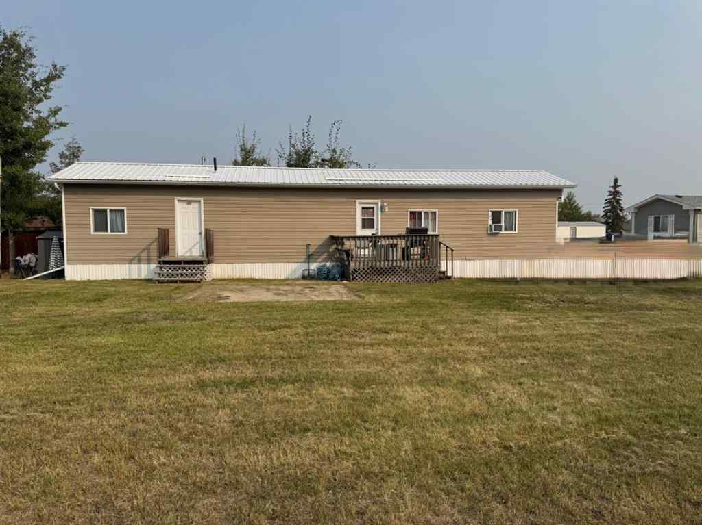 MLS® A2255567 - 49 Evergreen Trail Park   in NONE Whitecourt, Mobile