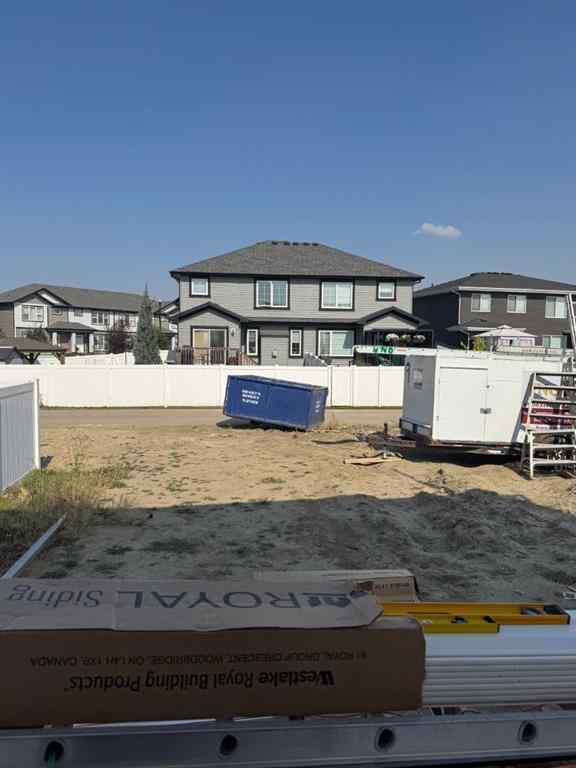 MLS® A2255569 - 36 Memorial Parkway  in Liberty Landing Rural Red Deer County, Residential