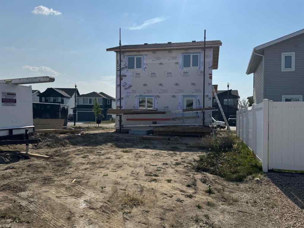 MLS® A2255569 - 36 Memorial Parkway  in Liberty Landing Rural Red Deer County, Residential