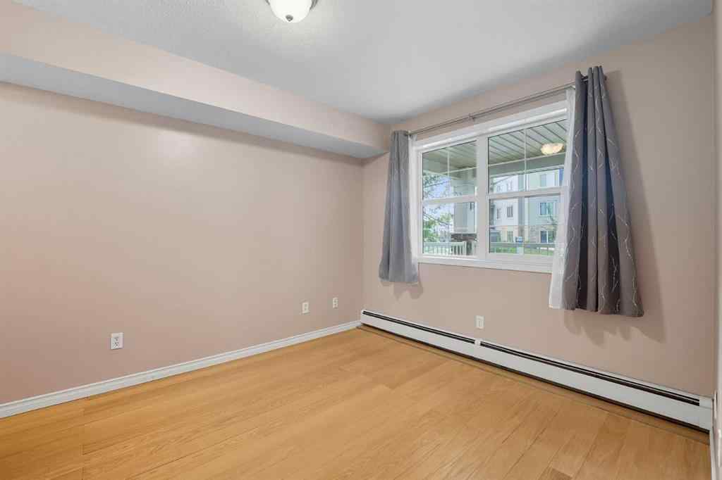MLS® A2255570 - Unit #110 2000 Applevillage Court SE in Applewood Park Calgary, Residential