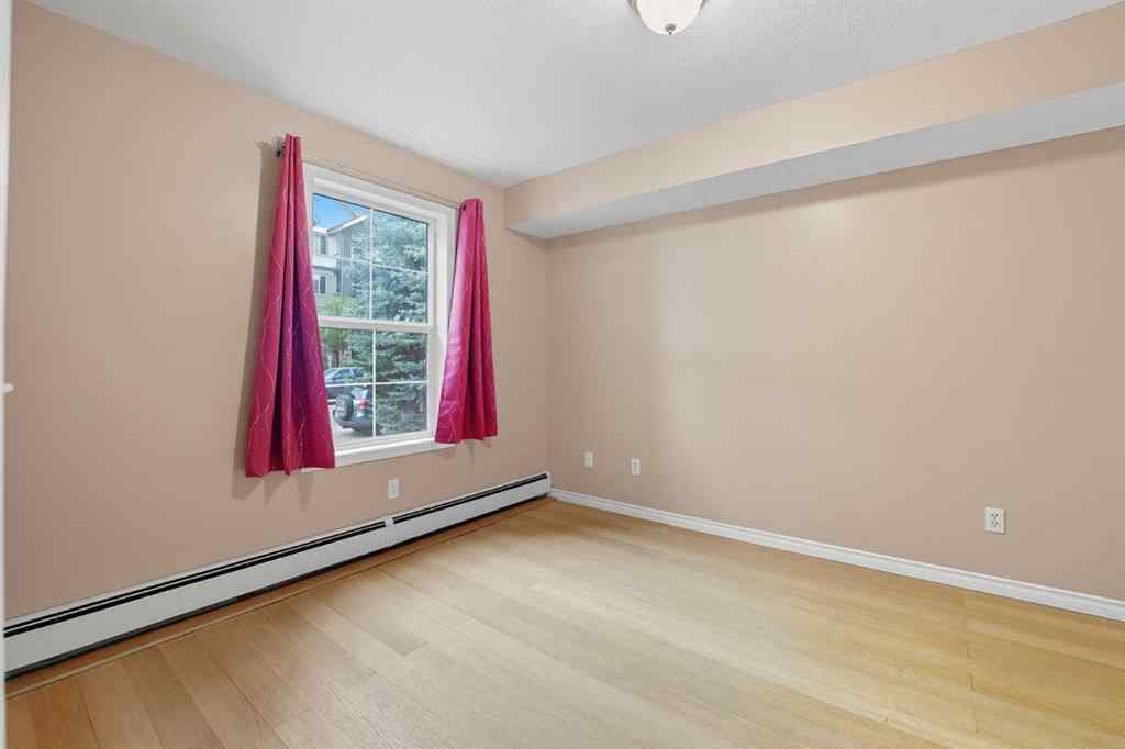 MLS® A2255570 - Unit #110 2000 Applevillage Court SE in Applewood Park Calgary, Residential