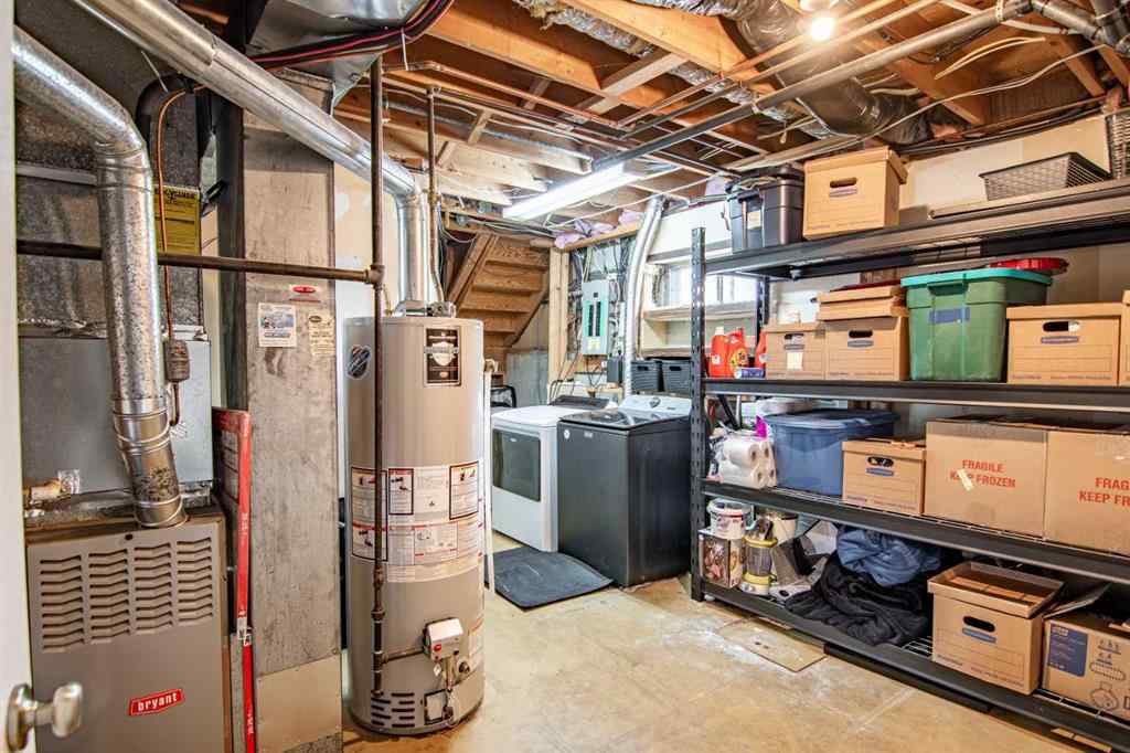 MLS® A2255572 - 129 Wiltshire Boulevard  in West Park Red Deer, Residential