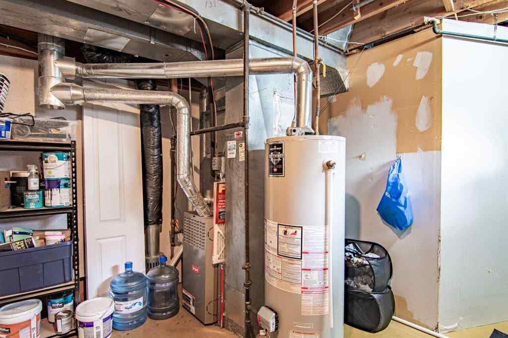 MLS® A2255572 - 129 Wiltshire Boulevard  in West Park Red Deer, Residential