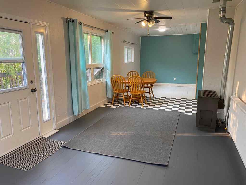MLS® A2255573 - 5031 45 Avenue  in NONE Spirit River, Residential