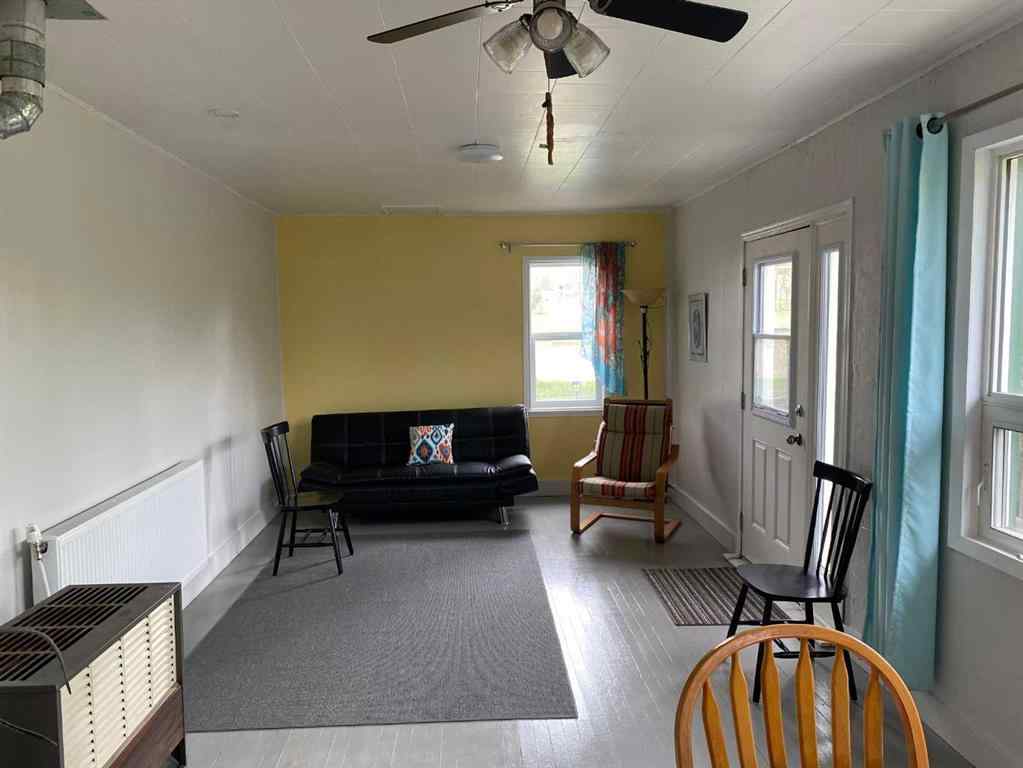 MLS® A2255573 - 5031 45 Avenue  in NONE Spirit River, Residential