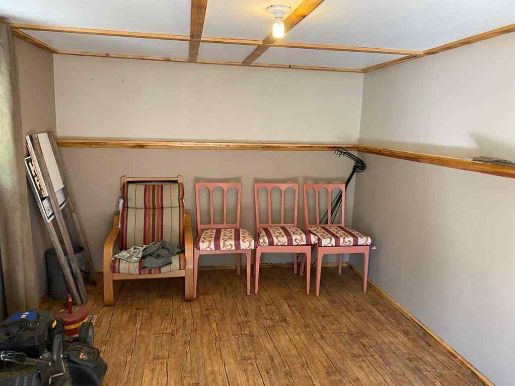 MLS® A2255573 - 5031 45 Avenue  in NONE Spirit River, Residential