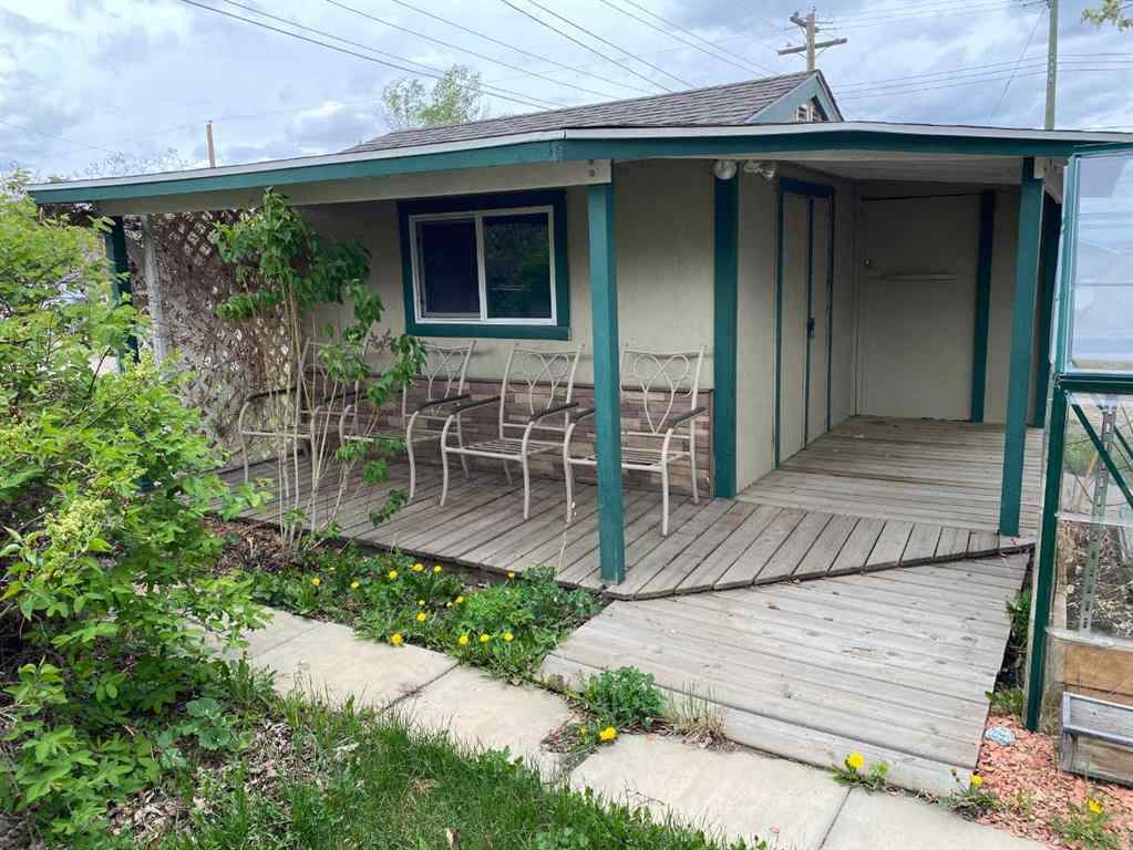 MLS® A2255573 - 5031 45 Avenue  in NONE Spirit River, Residential