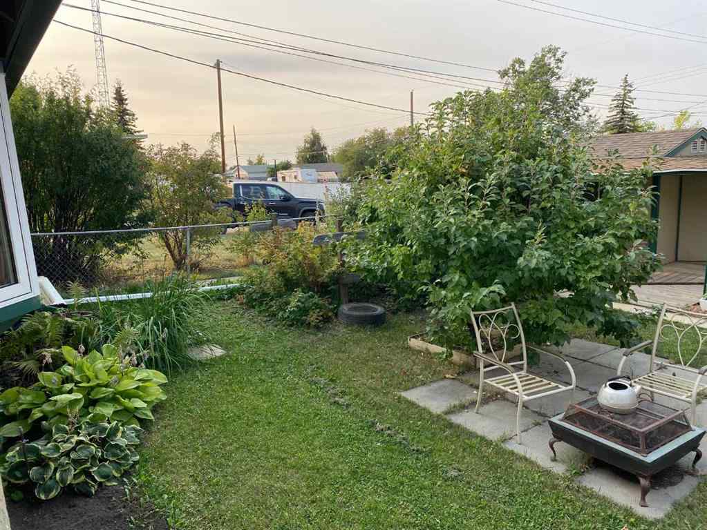 MLS® A2255573 - 5031 45 Avenue  in NONE Spirit River, Residential