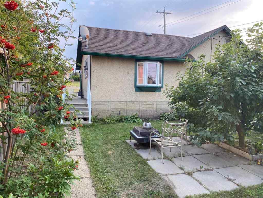 MLS® A2255573 - 5031 45 Avenue  in NONE Spirit River, Residential
