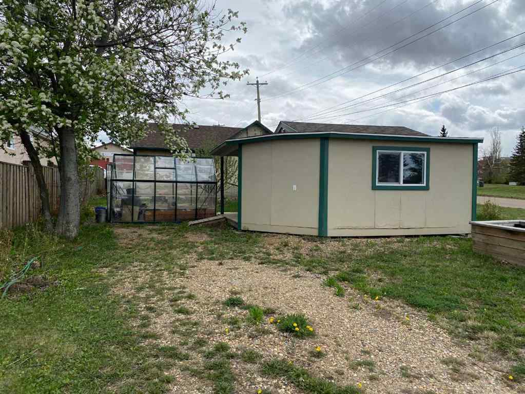 MLS® A2255573 - 5031 45 Avenue  in NONE Spirit River, Residential