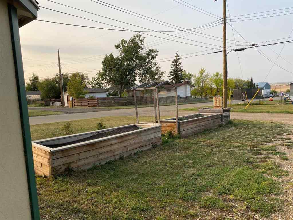 MLS® A2255573 - 5031 45 Avenue  in NONE Spirit River, Residential