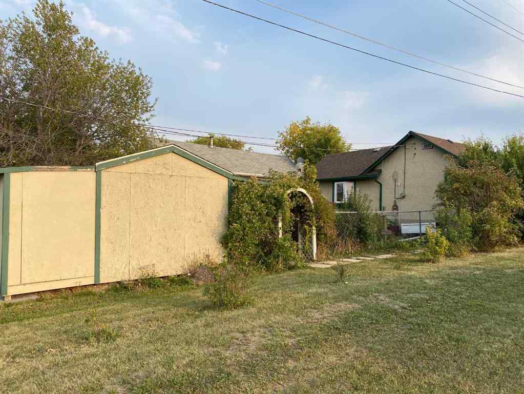 MLS® A2255573 - 5031 45 Avenue  in NONE Spirit River, Residential