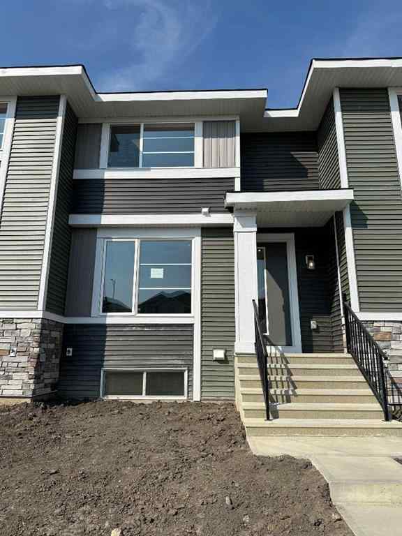 MLS® A2255575 - 356 Waterford Boulevard  in Waterford Chestermere, Residential