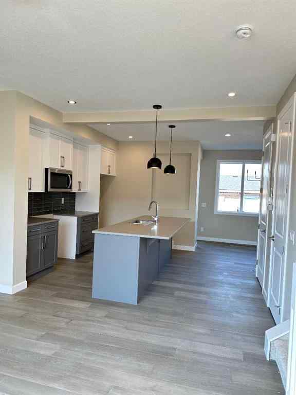 MLS® A2255575 - 356 Waterford Boulevard  in Waterford Chestermere, Residential