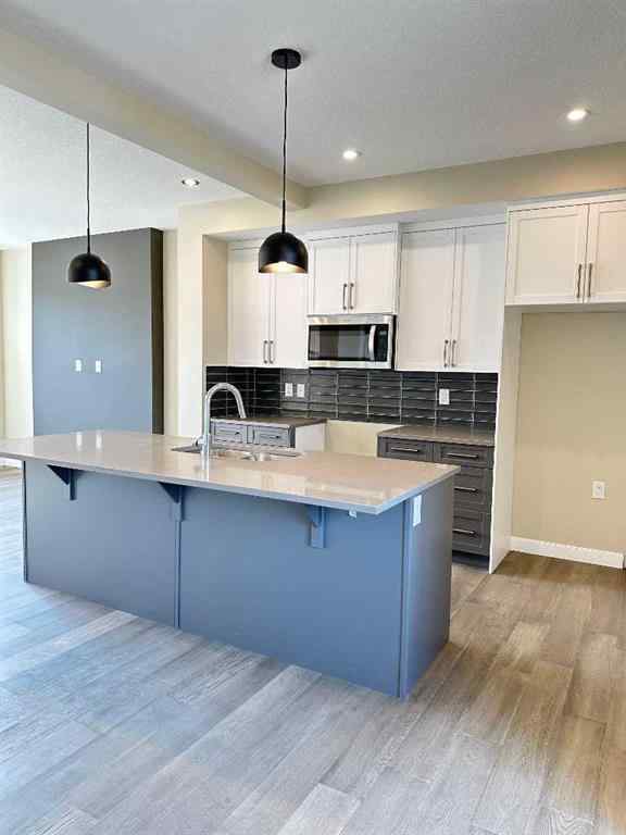 MLS® A2255575 - 356 Waterford Boulevard  in Waterford Chestermere, Residential