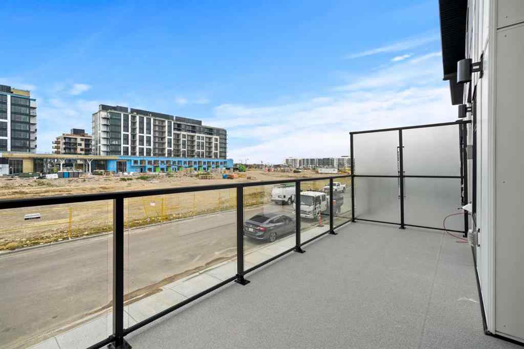 MLS® A2255576 - 8349 8 Avenue SW in West Springs Calgary, Residential