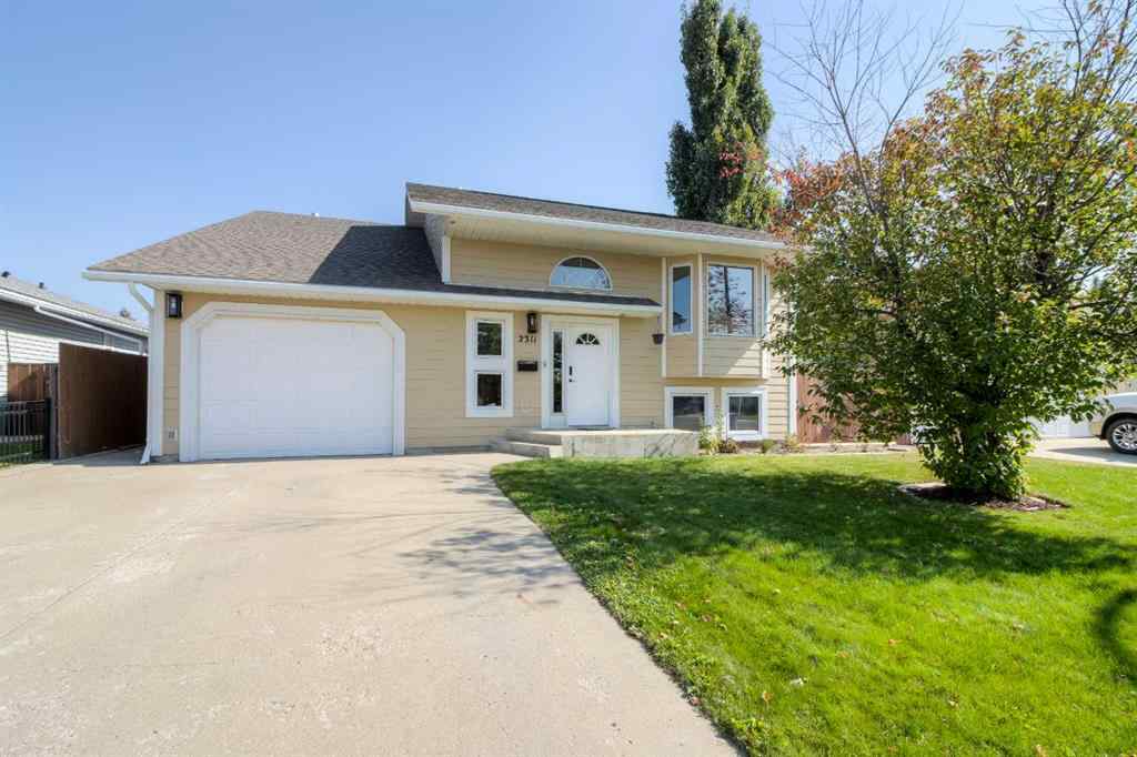 MLS® A2255577 - 2311 11 Street  in NONE Coaldale, Residential