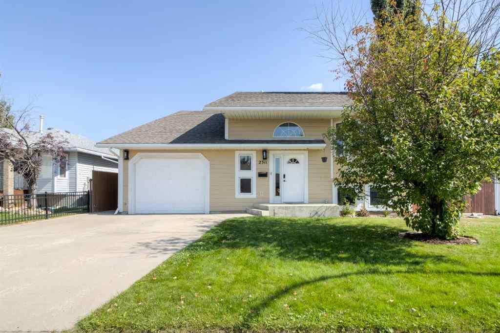 MLS® A2255577 - 2311 11 Street  in NONE Coaldale, Residential
