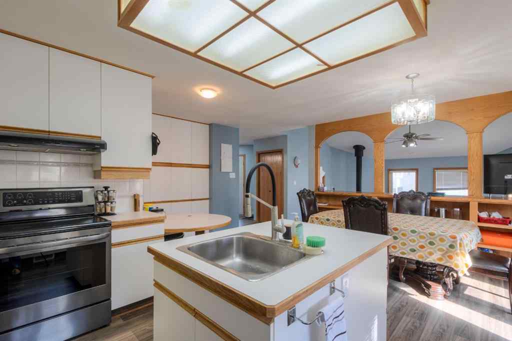 MLS® A2255577 - 2311 11 Street  in NONE Coaldale, Residential