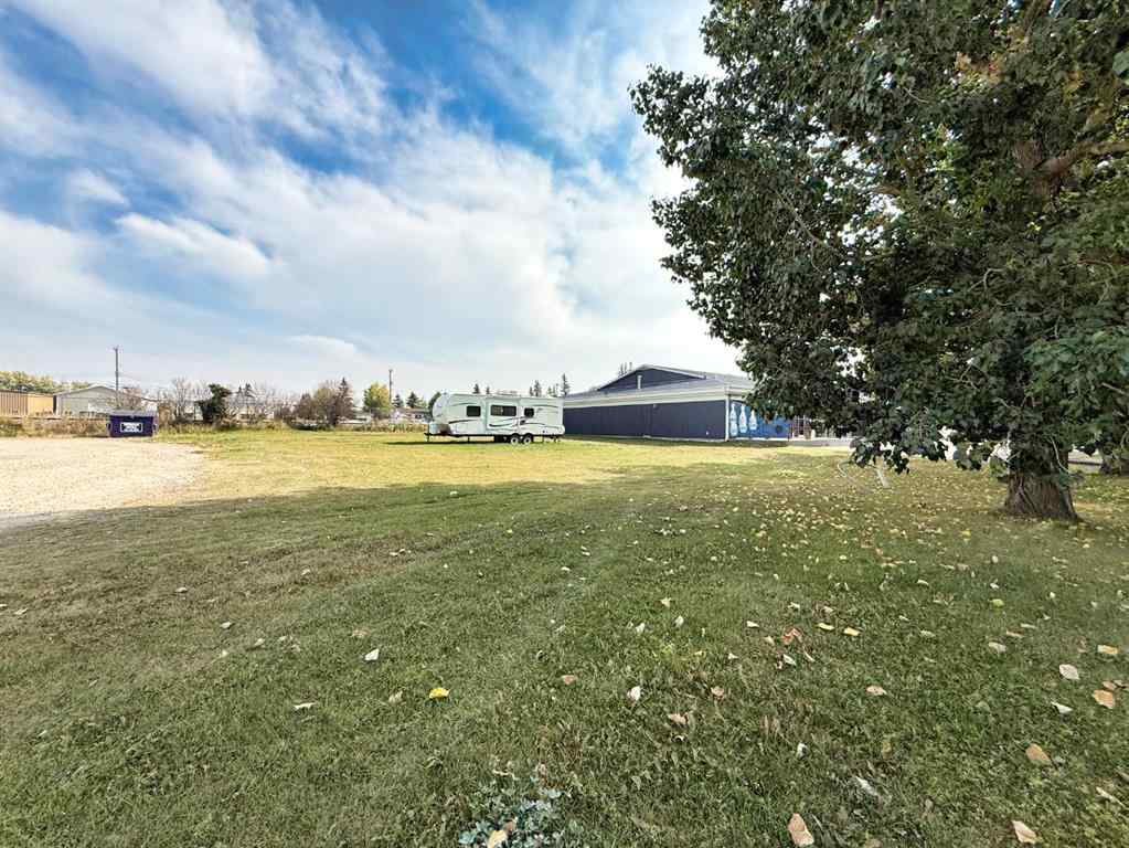 MLS® A2255578 - 5311 50 Avenue  in NONE Olds, Land