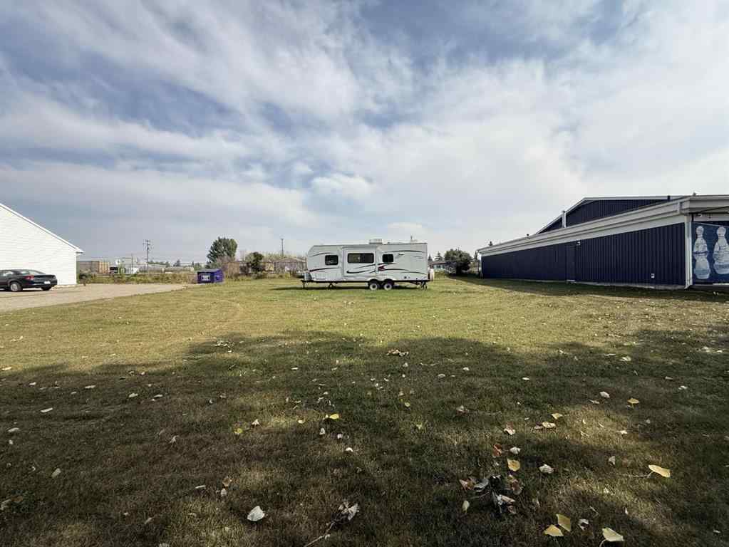 MLS® A2255578 - 5311 50 Avenue  in NONE Olds, Land
