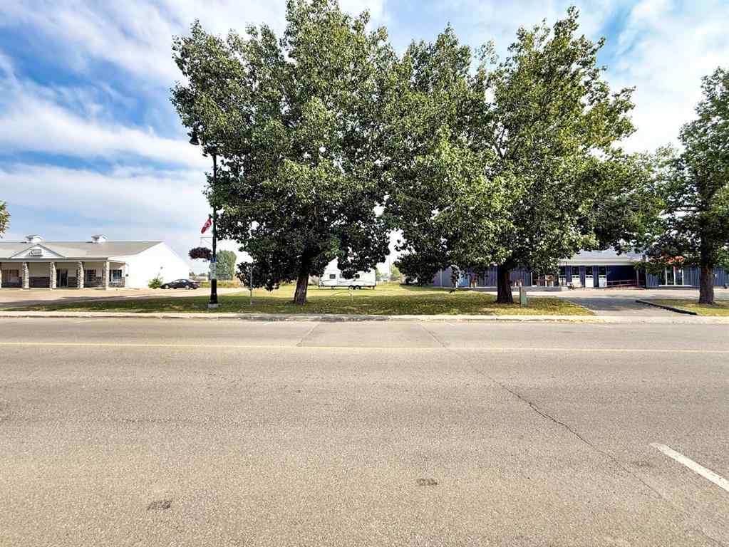 MLS® A2255578 - 5311 50 Avenue  in NONE Olds, Land