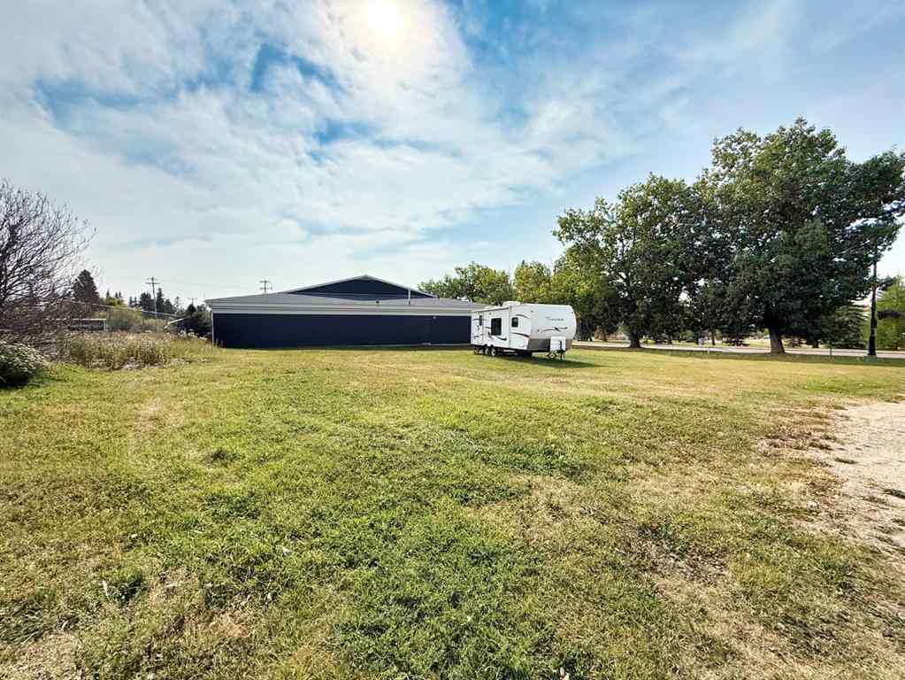 MLS® A2255578 - 5311 50 Avenue  in NONE Olds, Land