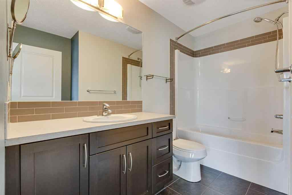 MLS® A2255579 - 116 Copperpond Parade SE in Copperfield Calgary, Residential