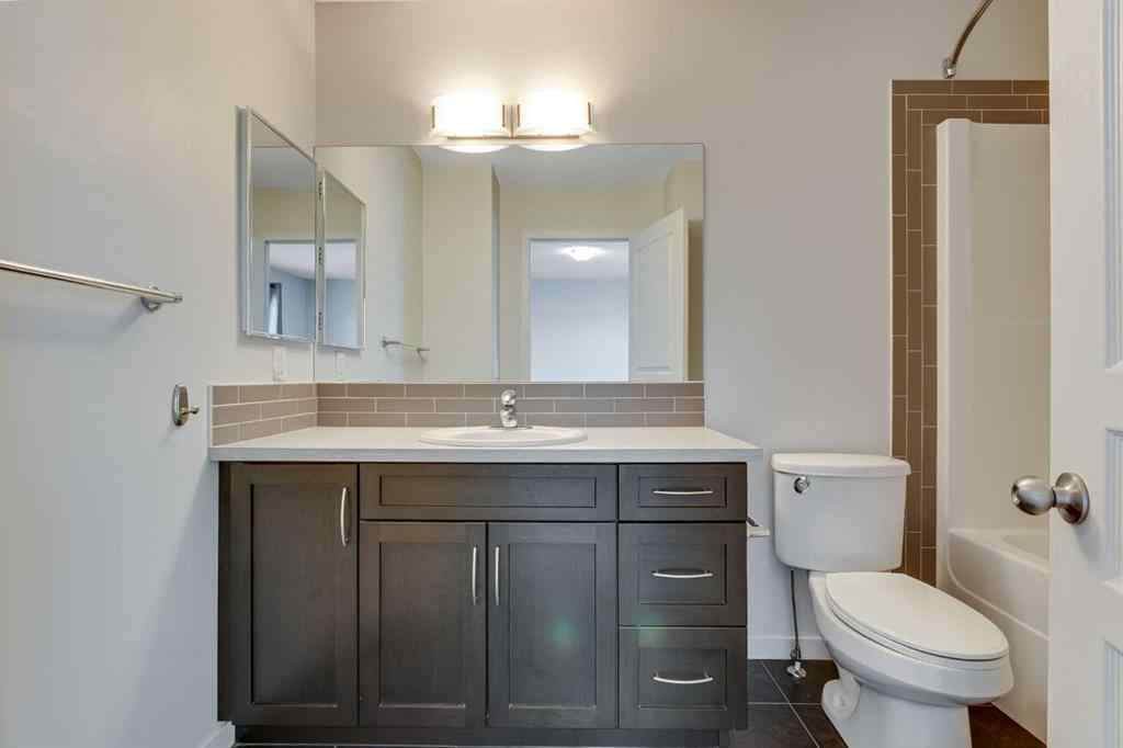 MLS® A2255579 - 116 Copperpond Parade SE in Copperfield Calgary, Residential