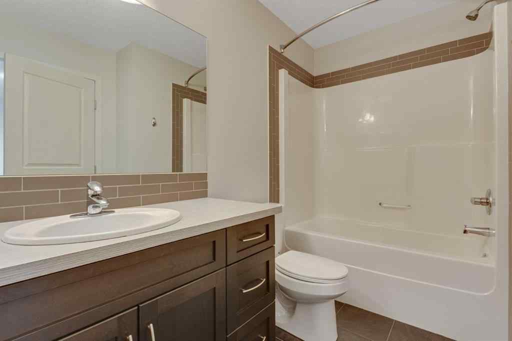 MLS® A2255579 - 116 Copperpond Parade SE in Copperfield Calgary, Residential