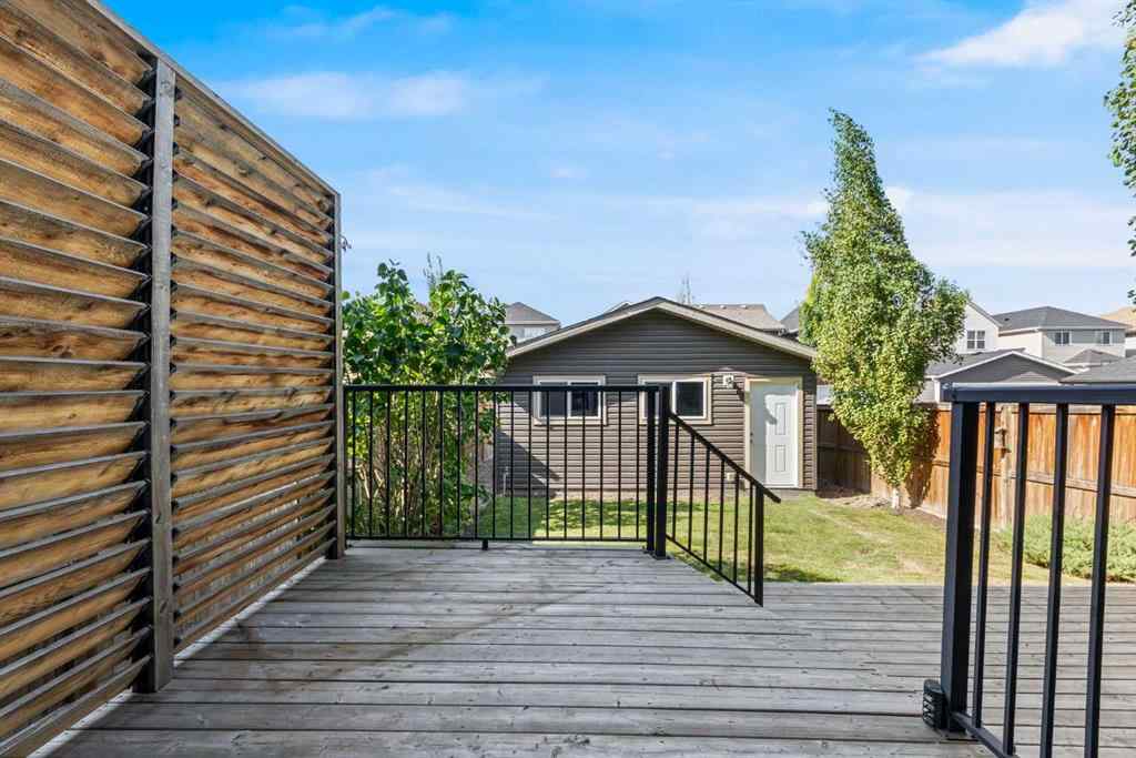 MLS® A2255579 - 116 Copperpond Parade SE in Copperfield Calgary, Residential