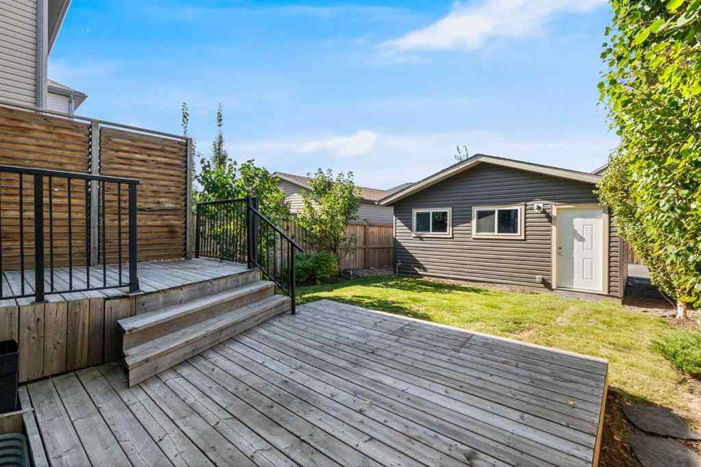 MLS® A2255579 - 116 Copperpond Parade SE in Copperfield Calgary, Residential
