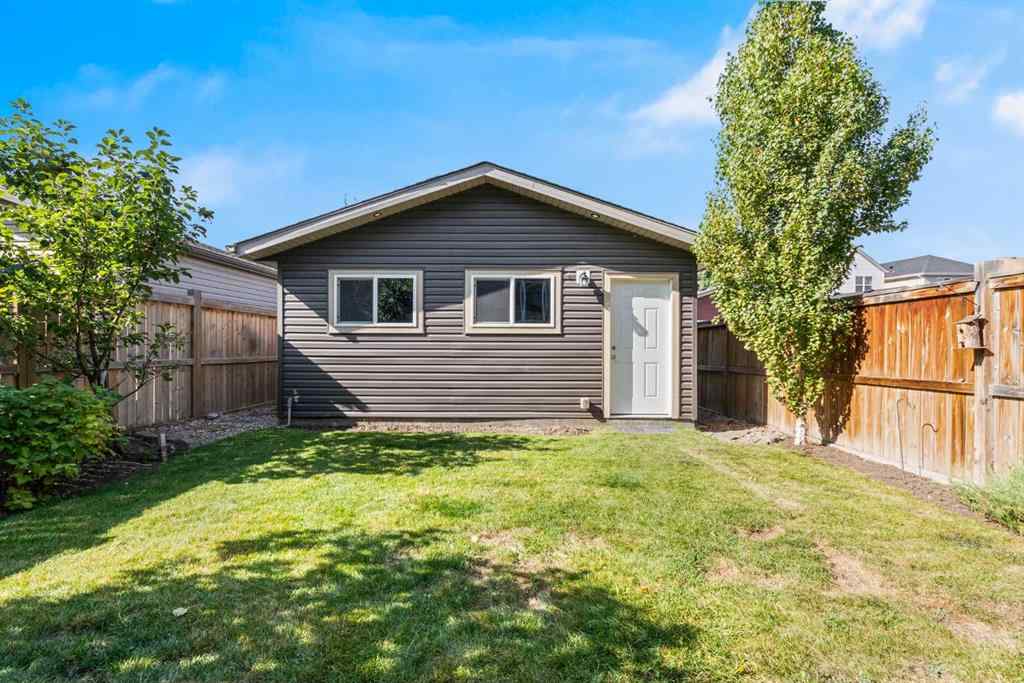 MLS® A2255579 - 116 Copperpond Parade SE in Copperfield Calgary, Residential
