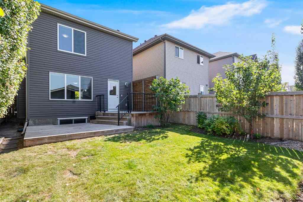 MLS® A2255579 - 116 Copperpond Parade SE in Copperfield Calgary, Residential