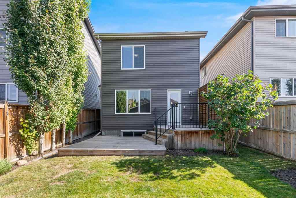 MLS® A2255579 - 116 Copperpond Parade SE in Copperfield Calgary, Residential