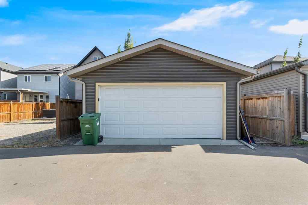 MLS® A2255579 - 116 Copperpond Parade SE in Copperfield Calgary, Residential